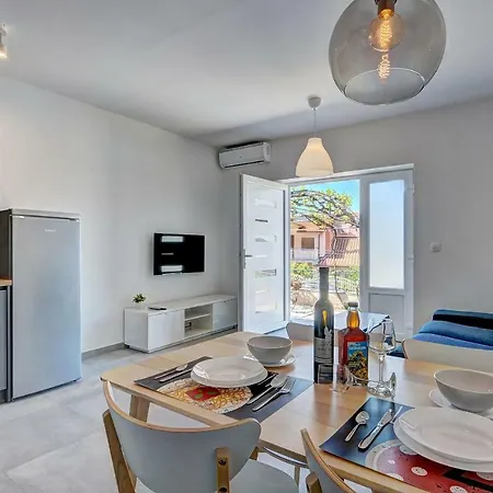 Apartment D Pula