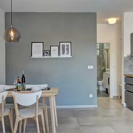 D Apartment