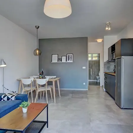 Apartment D Pula